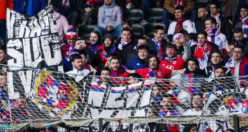 - FC Nantes - OL : plus d'un millier de Lyonnais à la Beaujoire ?