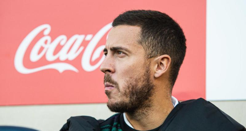  - Real Madrid - Mercato : Eden Hazard bientôt en rival n°1 de Cristiano Ronaldo ?