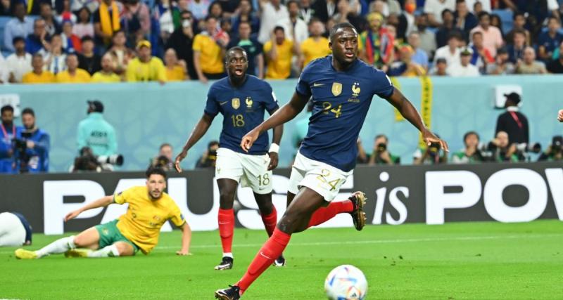  - Équipe de France : "Ceux qui ont douté de Dayot Upamecano et moi n’ont jamais joué au foot" lâche Konaté