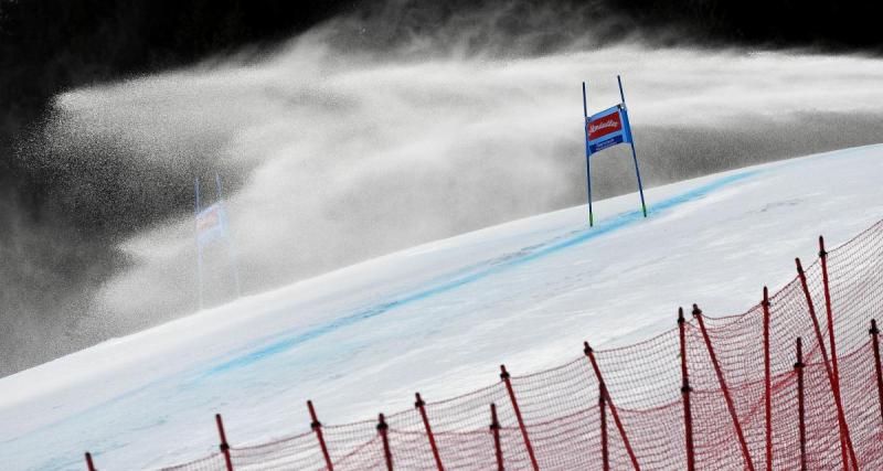  - Ski de vitesse : l’émotion de Simon Billy après son incroyable record du monde !