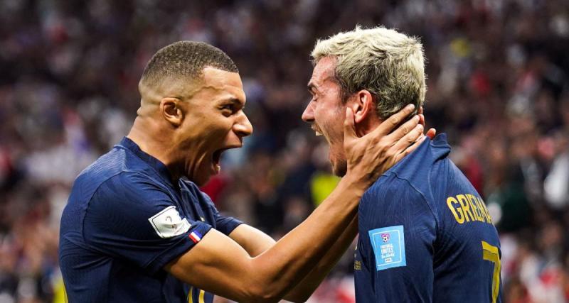  - Équipe de France : Mbappé capitaine, "un manque de respect pour Griezmann" estime Robert Pirès