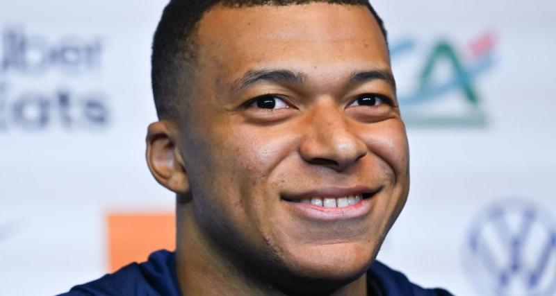  - Equipe de France : Mbappé décrit sa vision du capitanat, Deschamps s'explique et évoque le cas Griezmann