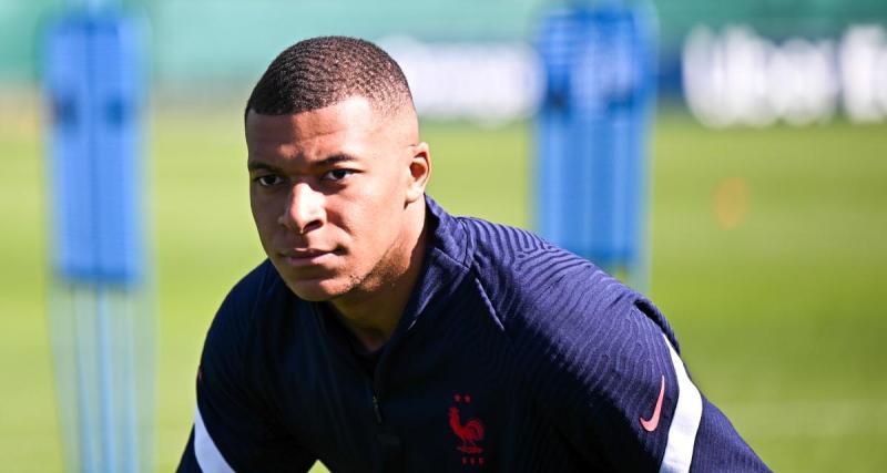  - Equipe de France : la réponse tranchée de Mbappé sur le départ de Noël Le Graët