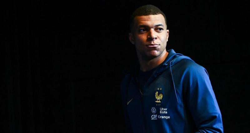  - Equipe de France : Mbappé évacue le cas Le Graët et comprend les « frondeuses » des Bleues