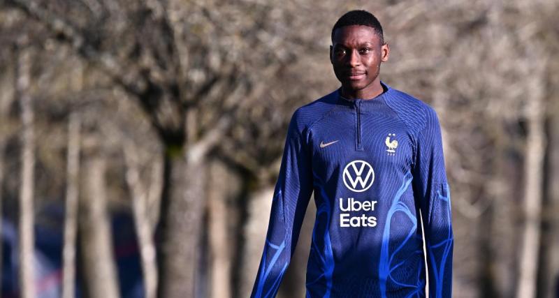  - France - Pays-Bas : le choix fort de Deschamps entre Giroud et Kolo Muani