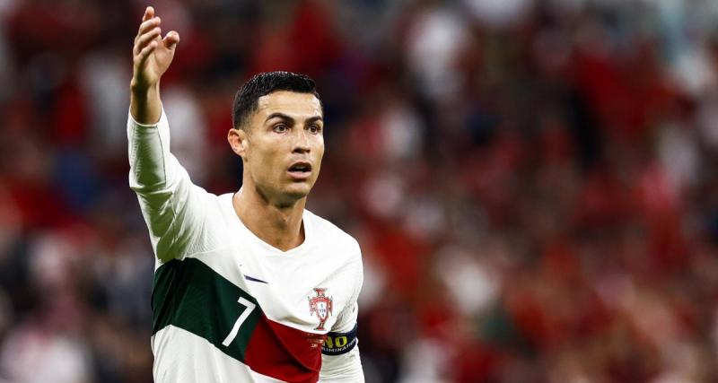  - 🚨 Italie - Angleterre, Portugal... les compos du soir !