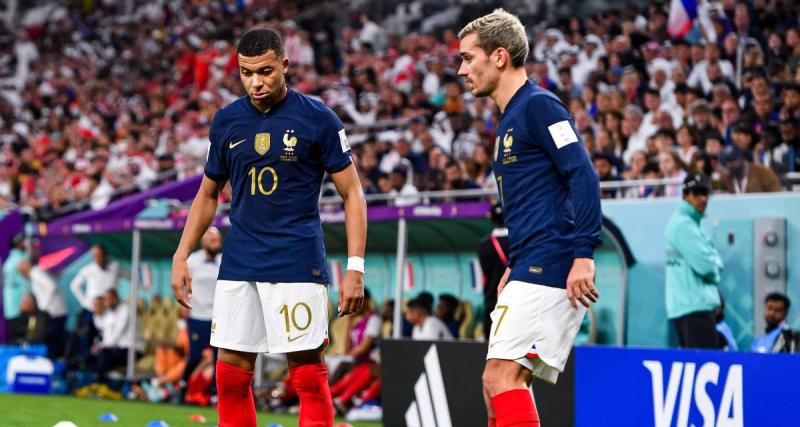  - Les infos du jour : Mbappé a parlé, Griezmann l'a mauvaise, l'affaire Negreira et la vente de l'OM prennent de l'ampleur
