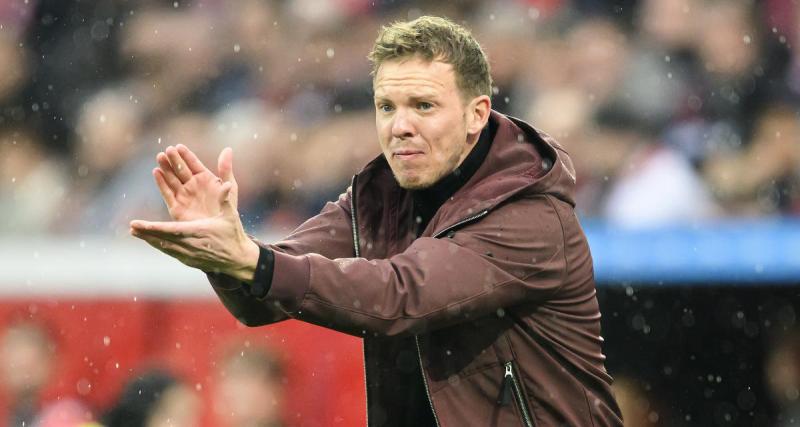  - Bayern Munich : Nagelsmann licencié, Tuchel pour le remplacer ?