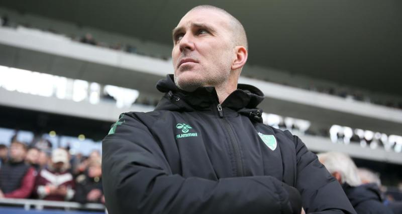  - ASSE : Laurent Batlles chasse un record de Jean-Louis Gasset
