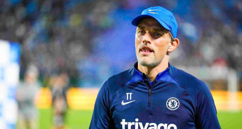  - Bayern Munich : c'est fait pour Tuchel, Nagelsmann prend la porte