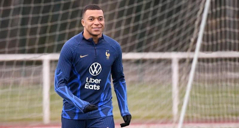  - Equipe de France : Dugarry tacle l'attitude de Mbappé et ne comprend pas les débats sur le brassard de capitaine !