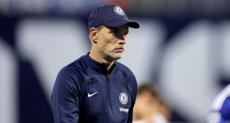  - PSG : fin de la piste Thomas Tuchel ! 