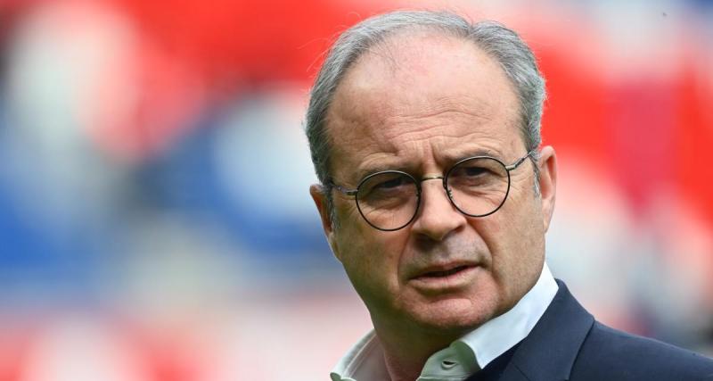  - PSG : un gros pactole offert à Luis Campos pour recruter... au Celta Vigo !