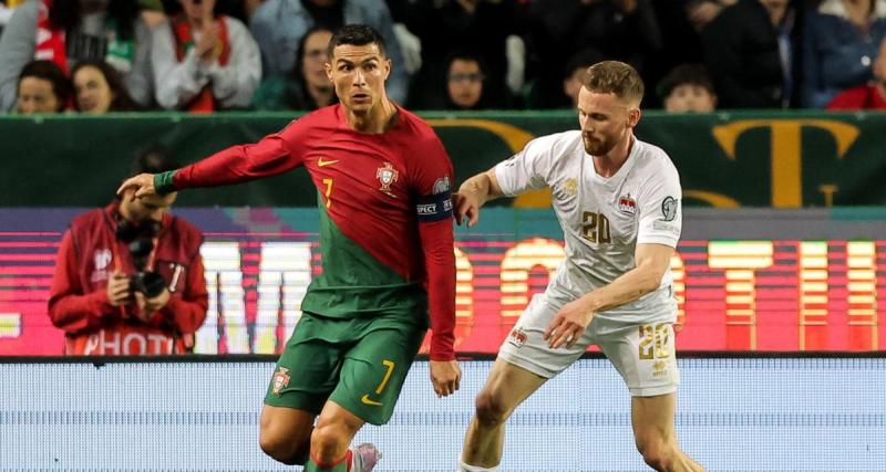  - 🚨 L'Angleterre tient sa revanche contre l'Italie, Ronaldo régale avec le Portugal...