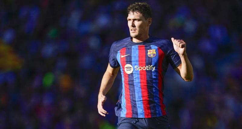  - FC Barcelone : nouveau coup dur pour Xavi 