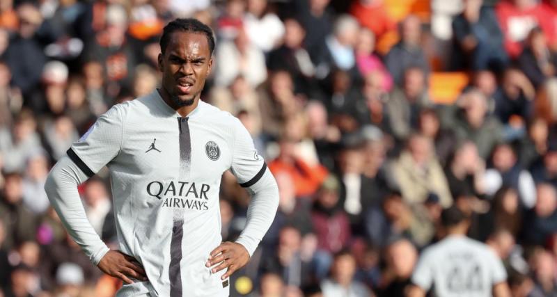  - PSG - Mercato : ça s'agite pour un flop retentissant de Luis Campos ! 