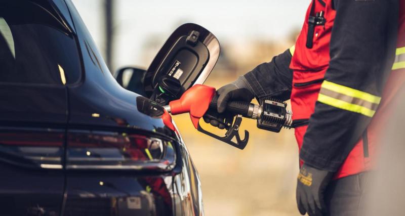  - Carburants de synthèse (e-fuel) : solution de transition et complémentaire mais pas miraculeuse