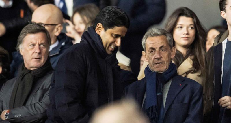  - PSG : Al-Khelaïfi dans la tourmente, une plainte déposée !