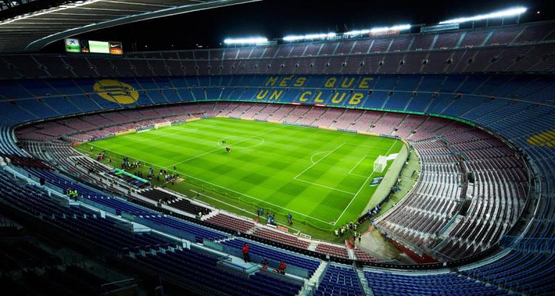  - FC Barcelone : un précédent inquiétant avec l'UEFA et une croix sur Messi en cas de sanction ?