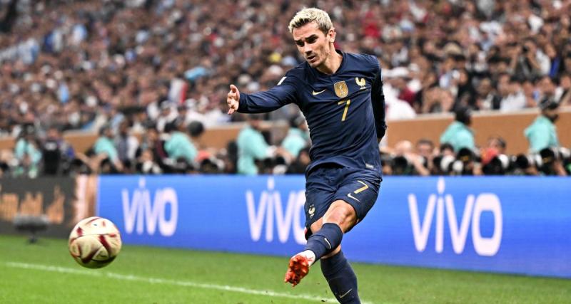  - France - Pays-Bas : les compos probables du choc
