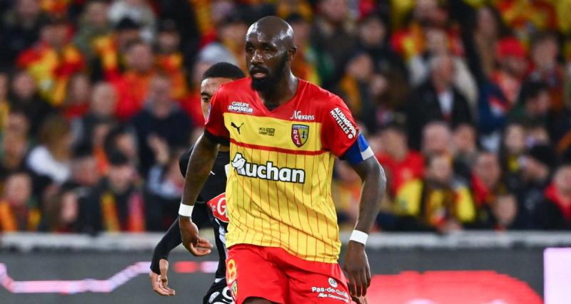 - RC Lens : Seko Fofana fait encore polémique en Côte d'Ivoire