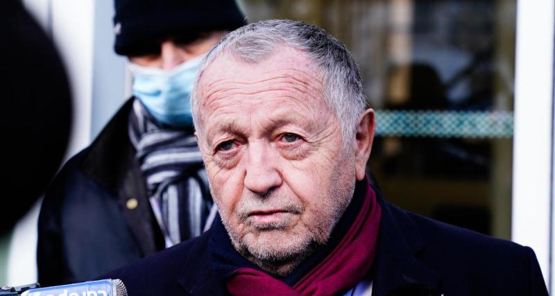  - OL : Aulas croit toujours en un titre européen !