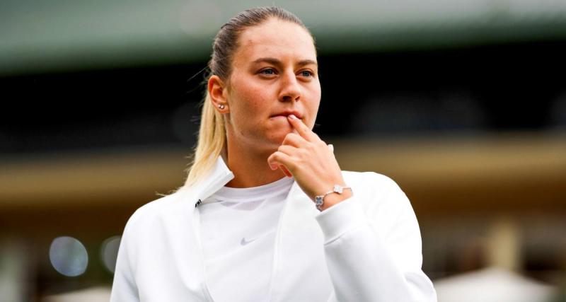  - Masters de Miami : Grosses tensions entre l'Ukrainienne Kostyuk et la Russe Potapova