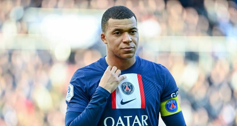  - PSG : révélations sur la prolongation de Mbappé via des écoutes téléphoniques