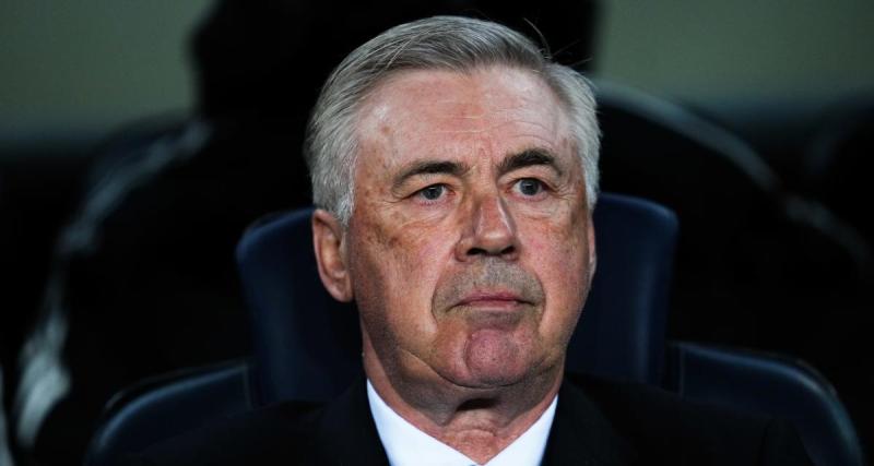  - Real Madrid - Mercato : un rendez-vous programmé entre Ancelotti et le Brésil !