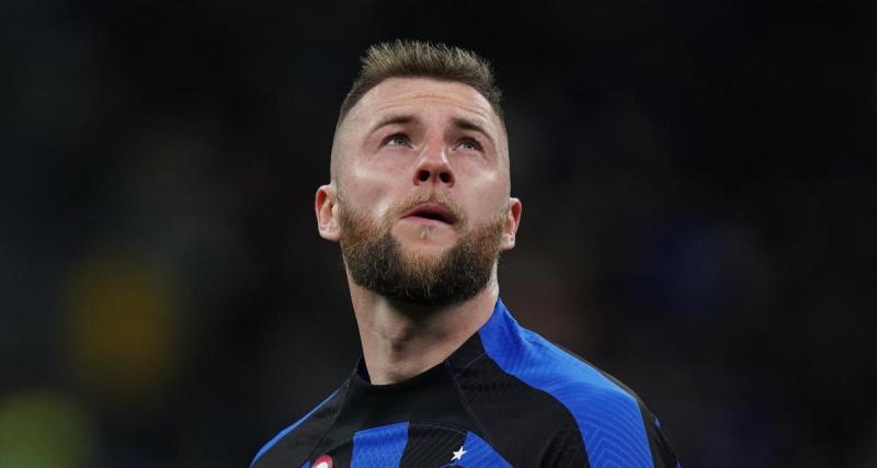  - PSG : énorme indice pour le transfert de Skriniar, l'Inter fou de rage
