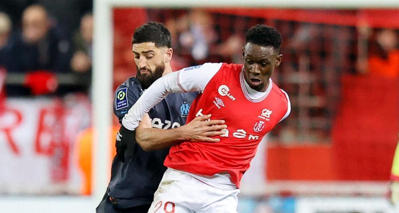  - OM, Stade de Reims - Mercato : 3 clubs anglais courtisent désormais Balogun !