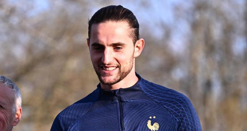 - PSG, Juventus équipe de France - Mercato : Rabiot se positionne sur un retour à Paris