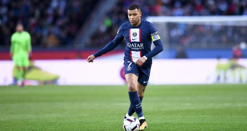  - Ligue 1 : Mbappé, Lacazette, Ben Yedder... le classement des buteurs à la trêve 