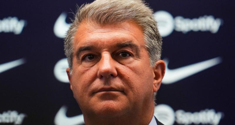  - Barça : grosse sanction en vue, certains clubs pourraient en profiter !