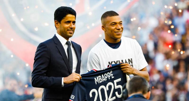  - Real Madrid, PSG - Mercato : Riolo lance une bombe sur la prolongation de Mbappé
