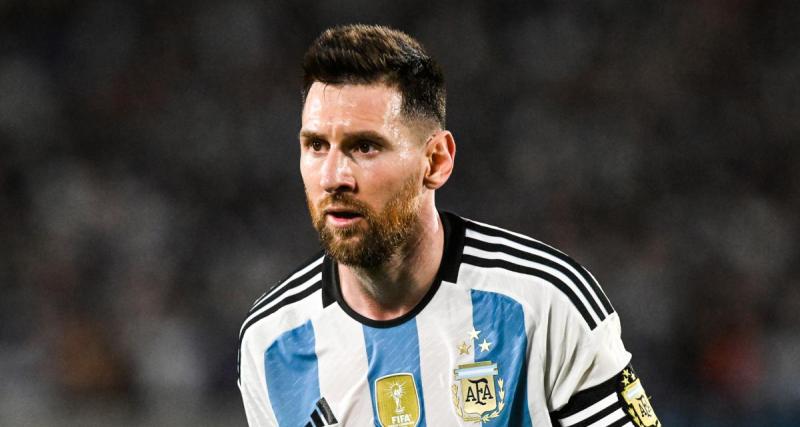  - Barça : Laporta ouvre la porte à Messi et met la pression au PSG 