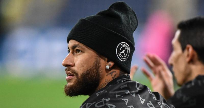  - PSG : un nouveau Neymar dans le vestiaire ?