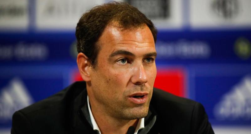  - OL : l'ancien boss du sportif de Tottenham pour aider Cheyrou 