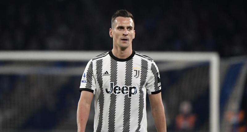  - OM : Longoria prend une première décision ferme pour Milik