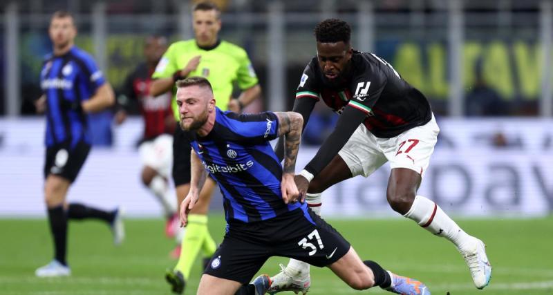  - PSG - Mercato : le dossier Skriniar crée déjà une énorme tension