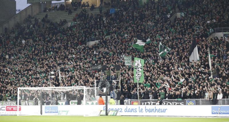  - ASSE : les Verts en passe de faire tomber un nouveau record ?