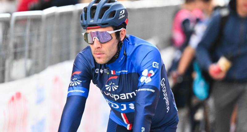  - Cyclisme : Thibaut Pinot se confie sur sa nouvelle mentalité