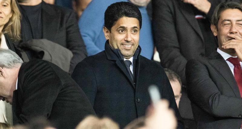  - PSG – Mercato : Al-Khelaïfi confirme un projet de QSI et évoque les cas Mbappé, Messi et Ramos !