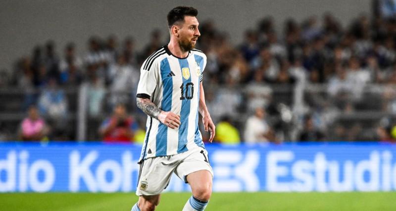  - OL, PSG : une icône lyonnaise remet Messi à sa juste place