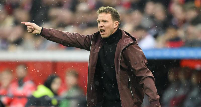  - Real Madrid : le club songerait à Nagelsmann, trois concurrents XXL en vue ?