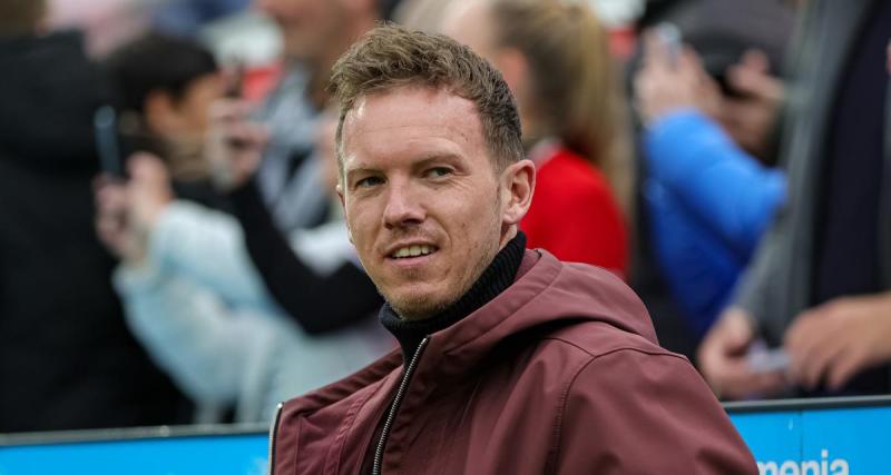  - 🚨 Bayern Munich : Julian Nagelsmann viré, Thomas Tuchel le remplace ! (officiel)