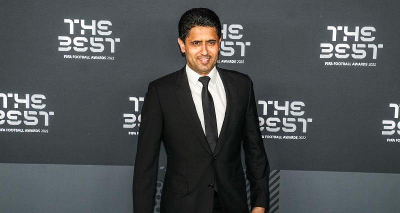  - PSG : Al-Khelaïfi fait une énorme annonce sur les avenirs de Mbappé, Messi et Ramos !