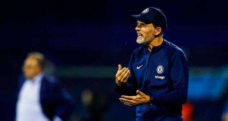  - PSG : Thomas Tuchel signe au Bayern Munich !