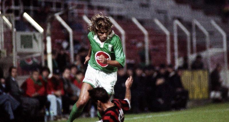  - ASSE : la descente en Ligue 2 a écoeuré cet ancien Vert