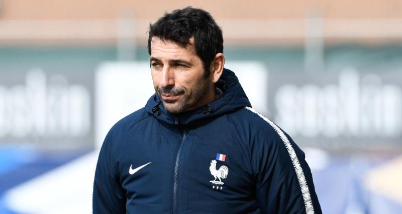  - Équipe de France U16 : la liste pour le Mondial de Montaigu